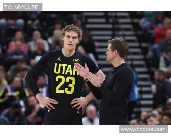 劳里马尔卡宁：从芬兰篮球新星到NBA全明星的辉煌旅程