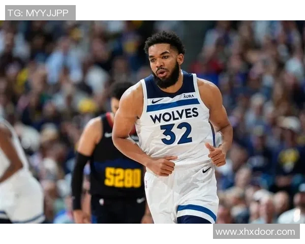 卡尔安东尼唐斯：从新星到领袖的成长之路与未来展望