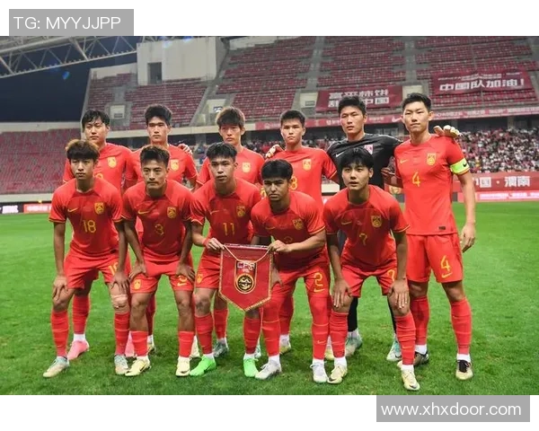 国足U19迎战沙特青少年队期待逆袭展现青春风采