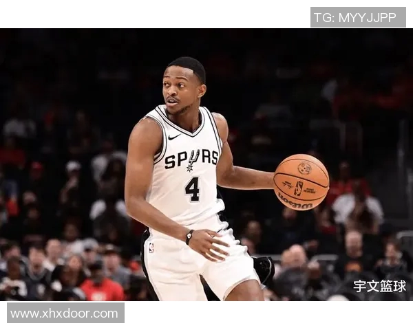 德阿隆福克斯在NBA赛场上的崛起与未来发展潜力分析