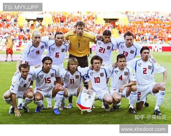 挪威与捷克足球历史交锋记录分析及战绩回顾