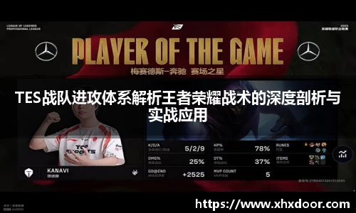 TES战队进攻体系解析王者荣耀战术的深度剖析与实战应用