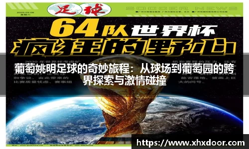 葡萄姚明足球的奇妙旅程：从球场到葡萄园的跨界探索与激情碰撞